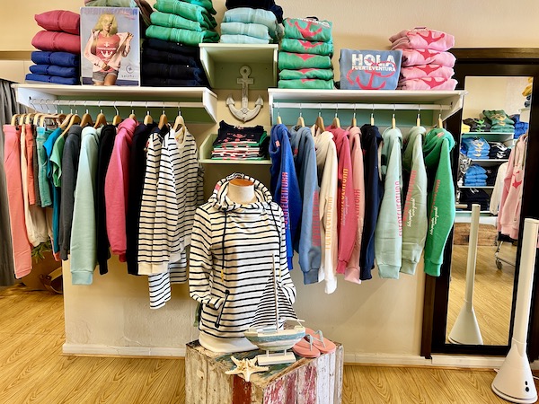 The Frog and the Princess Tienda 04